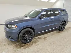 1C4RDHDG9LC320552 2020 DODGE DURANGO