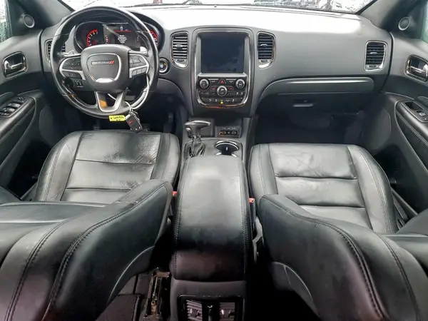 1C4RDHDG9LC329543 2020 DODGE DURANGO - Image 8