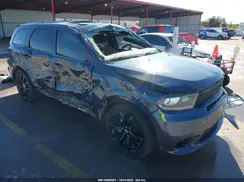 1C4RDHDG9LC373669 2020 DODGE DURANGO