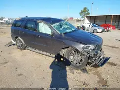 1C4RDHDG9MC540811 2021 DODGE DURANGO