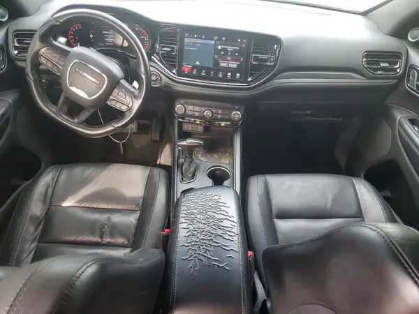 1C4RDHDG9MC544339 2021 DODGE DURANGO - Image 8