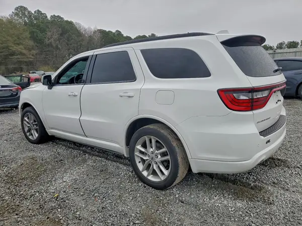 1C4RDHDG9MC551565 2021 DODGE DURANGO - Image 2
