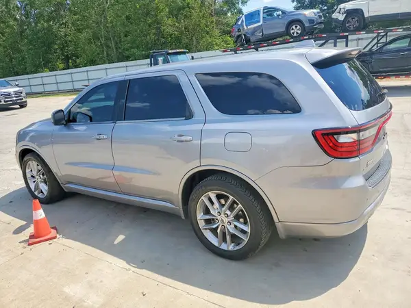 1C4RDHDG9MC554496 2021 DODGE DURANGO - Image 2