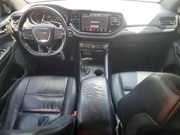 1C4RDHDG9MC554496 2021 DODGE DURANGO - Image 8