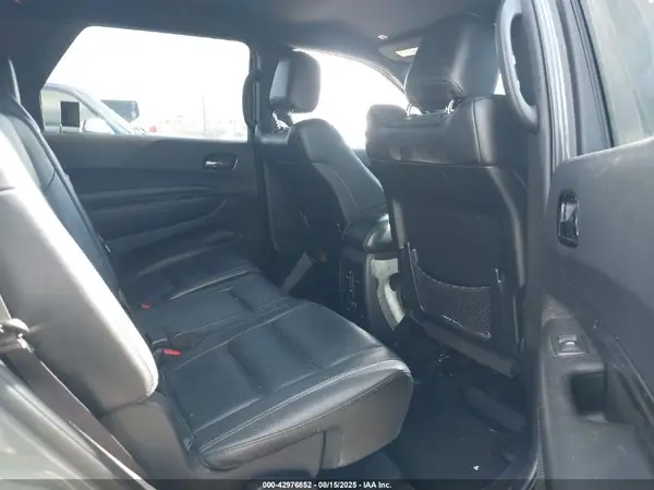 1C4RDHDG9MC577714 2021 DODGE DURANGO - Image 8