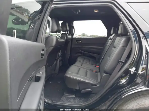 1C4RDHDG9MC608492 2021 DODGE DURANGO - Image 8