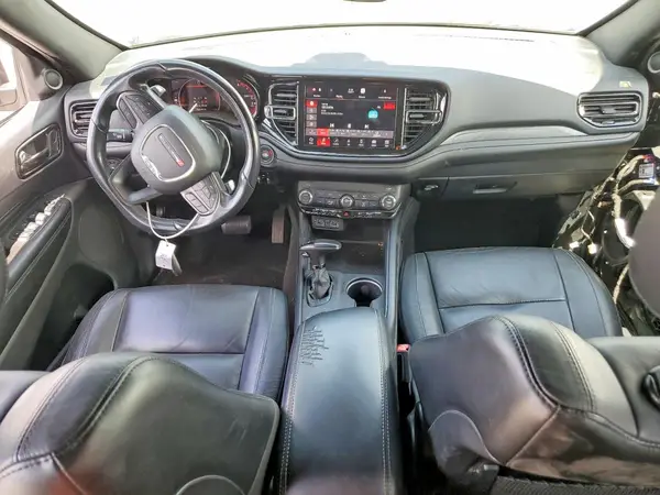 1C4RDHDG9MC609173 2021 DODGE DURANGO - Image 8