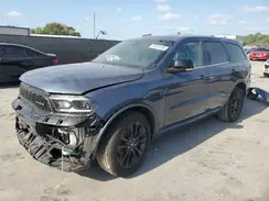 1C4RDHDG9MC640777 2021 DODGE DURANGO