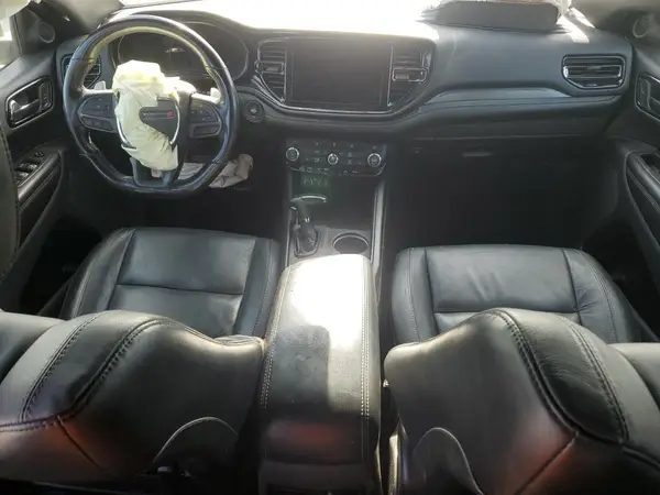 1C4RDHDG9MC640777 2021 DODGE DURANGO - Image 8
