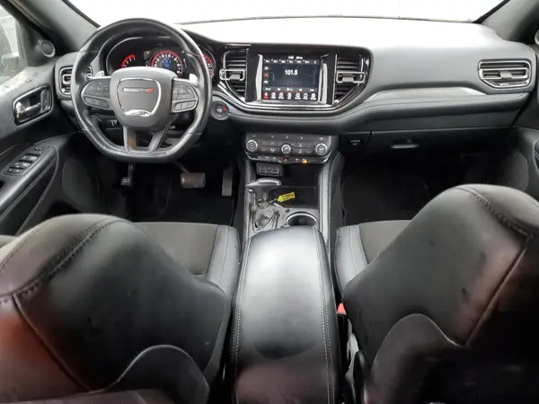 1C4RDHDG9MC659782 2021 DODGE DURANGO - Image 8