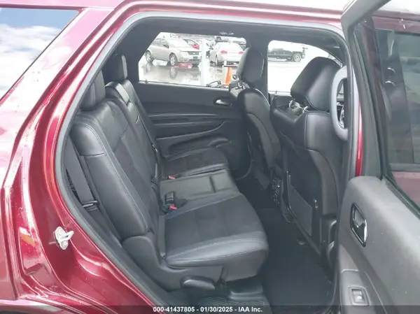 1C4RDHDG9MC661337 2021 DODGE DURANGO - Image 8