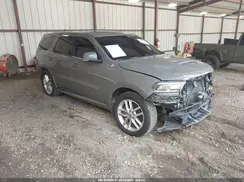 1C4RDHDG9MC721052 2021 DODGE DURANGO
