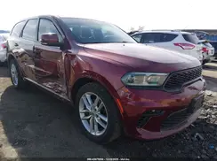 1C4RDHDG9MC721150 2021 DODGE DURANGO