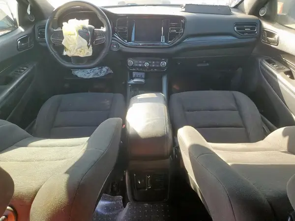 1C4RDHDG9MC749708 2021 DODGE DURANGO - Image 8