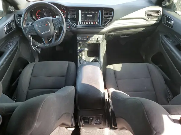 1C4RDHDG9MC803363 2021 DODGE DURANGO - Image 8