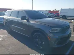 1C4RDHDG9MC803380 2021 DODGE DURANGO