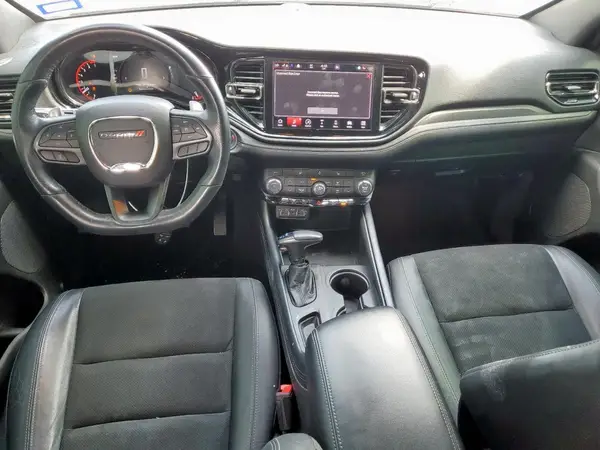1C4RDHDG9MC803802 2021 DODGE DURANGO - Image 8