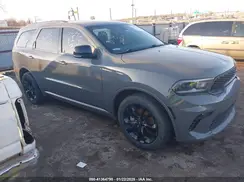 1C4RDHDG9MC825265 2021 DODGE DURANGO