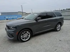 1C4RDHDG9NC101450 2022 DODGE DURANGO