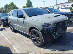 1C4RDHDG9NC130706 2022 DODGE DURANGO