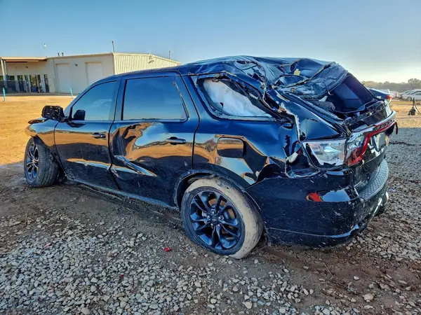 1C4RDHDG9NC159770 2022 DODGE DURANGO - Image 2