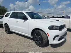 1C4RDHDG9NC203234 2022 DODGE DURANGO
