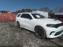 1C4RDHDG9NC210071 2022 DODGE DURANGO