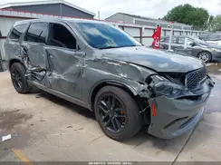 1C4RDHDG9NC210412 2022 DODGE DURANGO