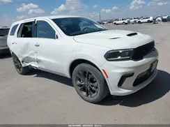 1C4RDHDG9NC214590 2022 DODGE DURANGO