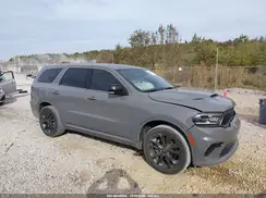 1C4RDHDG9NC216419 2022 DODGE DURANGO