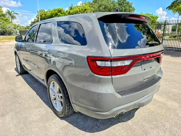 1C4RDHDG9PC557550 2023 DODGE DURANGO - Image 2
