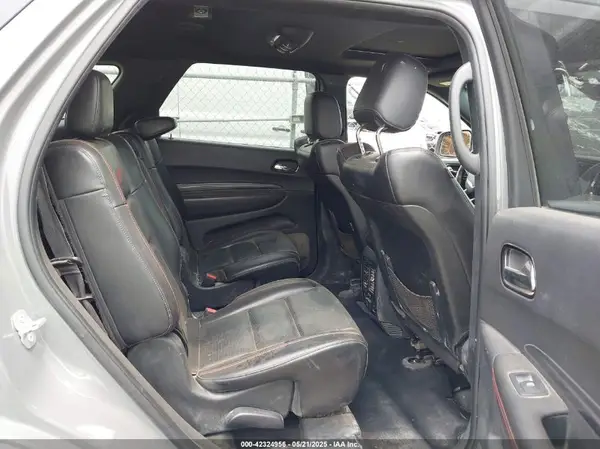 1C4RDHDG9PC589608 2023 DODGE DURANGO - Image 8