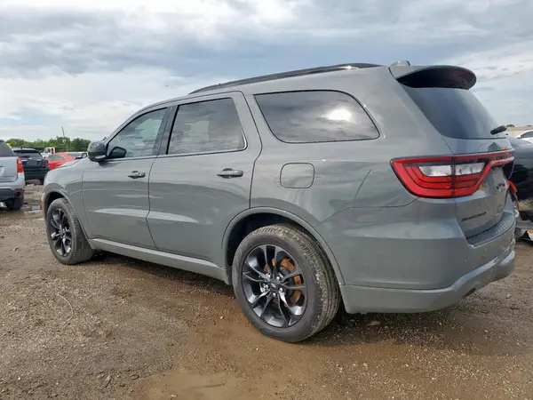 1C4RDHDG9PC589866 2023 DODGE DURANGO - Image 2