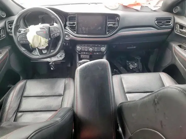 1C4RDHDG9PC589866 2023 DODGE DURANGO - Image 8