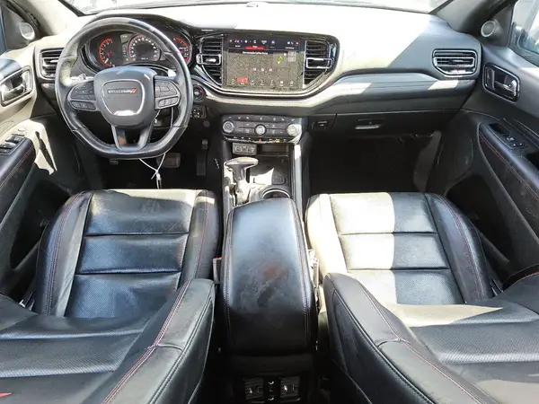 1C4RDHDG9PC596333 2023 DODGE DURANGO - Image 8