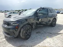 1C4RDHDG9PC599104 2023 DODGE DURANGO