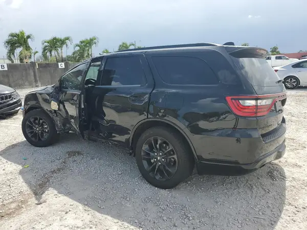1C4RDHDG9PC599104 2023 DODGE DURANGO - Image 2