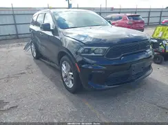1C4RDHDG9PC616032 2023 DODGE DURANGO