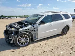 1C4RDHDG9PC635955 2023 DODGE DURANGO