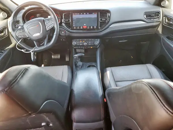 1C4RDHDG9PC635955 2023 DODGE DURANGO - Image 8
