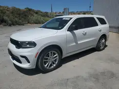 1C4RDHDG9PC685609 2023 DODGE DURANGO