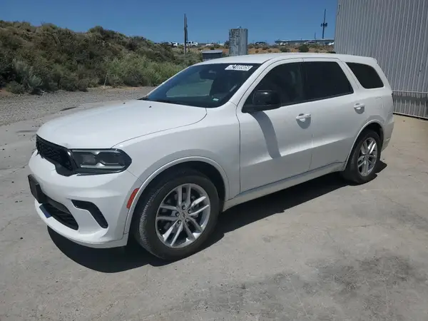 1C4RDHDG9PC685609 2023 DODGE DURANGO - Image 1
