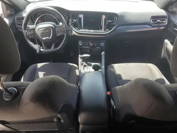 1C4RDHDG9PC685609 2023 DODGE DURANGO - Image 8