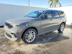 1C4RDHDG9PC685805 2023 DODGE DURANGO