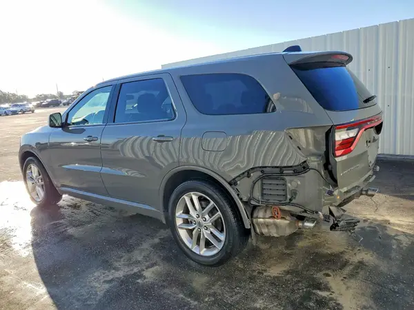 1C4RDHDG9PC685805 2023 DODGE DURANGO - Image 2