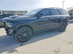 1C4RDHDG9PC686095 2023 DODGE DURANGO