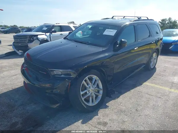 1C4RDHDG9RC118190 2024 DODGE DURANGO - Image 2