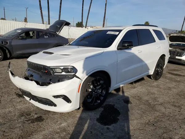 1C4RDHDG9RC225692 2024 DODGE DURANGO - Image 1