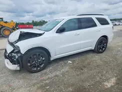 1C4RDHDG9SC517493 2025 DODGE DURANGO