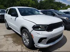 1C4RDHDG9SC531006 2025 DODGE DURANGO